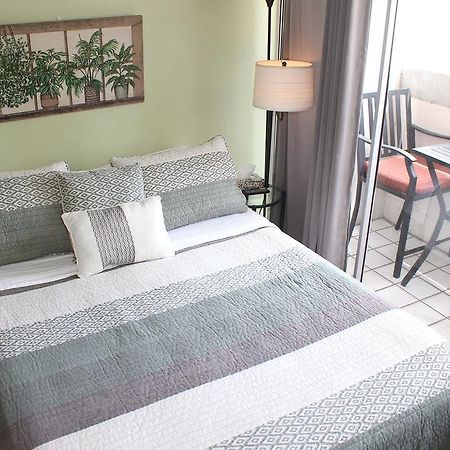 Prince Edward Condo 602A โฮโนลูลู ภายนอก รูปภาพ