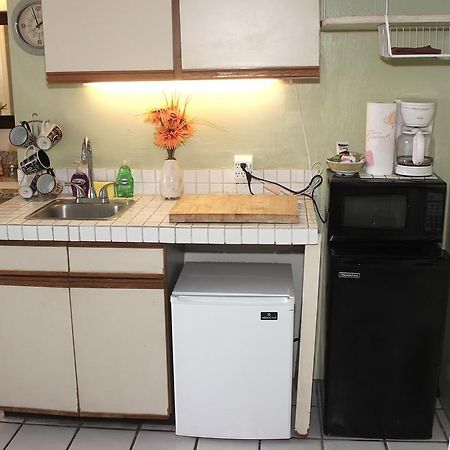 Prince Edward Condo 602A โฮโนลูลู ภายนอก รูปภาพ