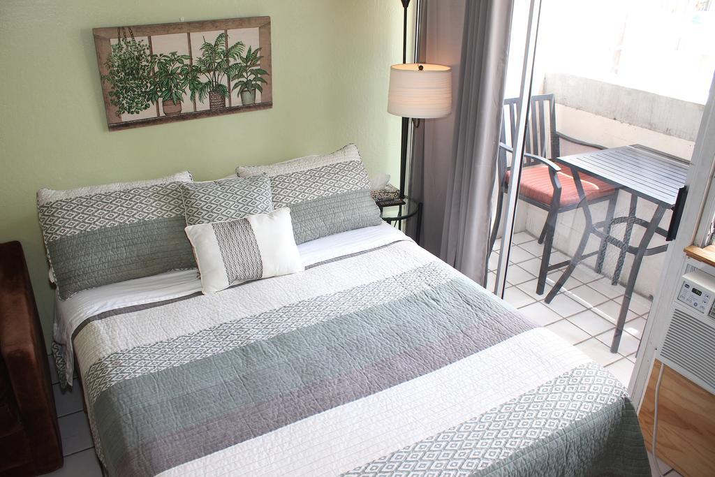 Prince Edward Condo 602A โฮโนลูลู ภายนอก รูปภาพ